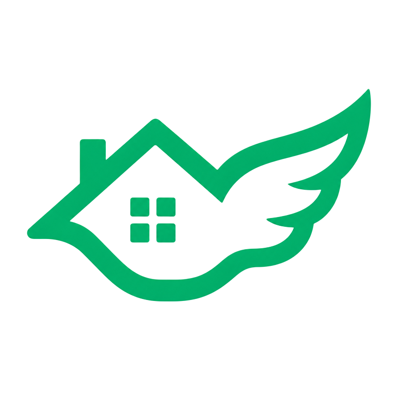 Home Haven Logo